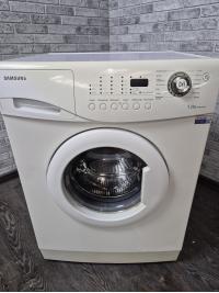 Стиральная машина SAMSUNG WF 6520 N7W Стиральная машина SAMSUNG WF 6520 N7W